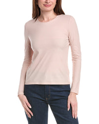 Lafayette 148 New York Long Sleeve Pullover