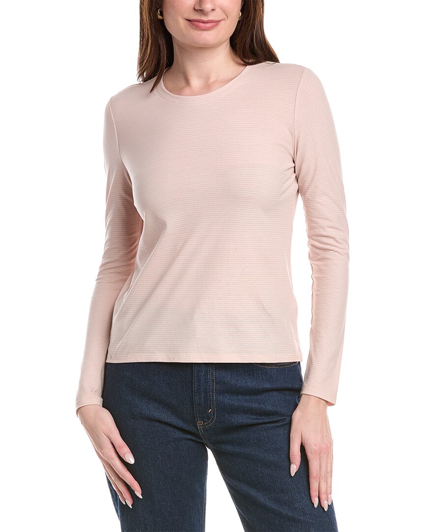 Lafayette 148 New York Long Sleeve Pullover
