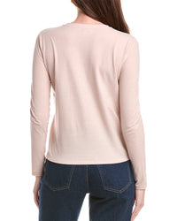 Lafayette 148 New York Long Sleeve Pullover