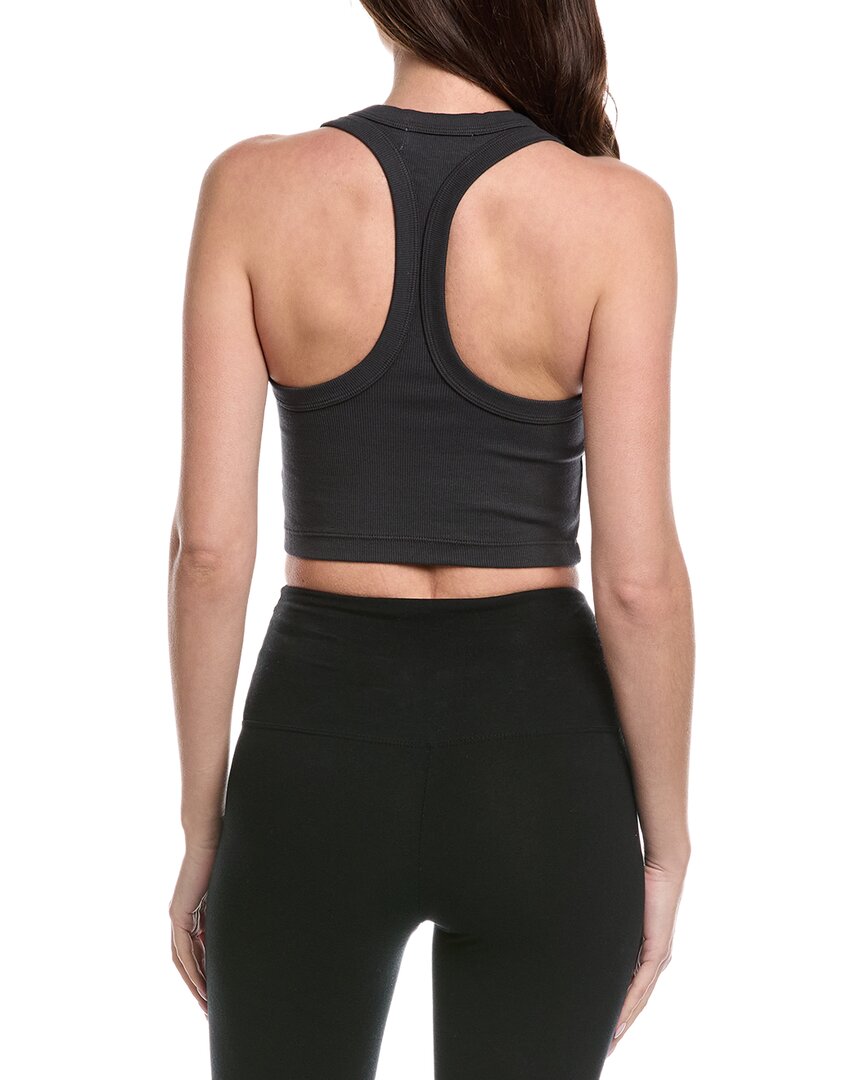Spiritual Gangster Moss Rib Tank