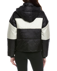 Spiritual Gangster Spiritual Gangster Aero Puffer Jacket