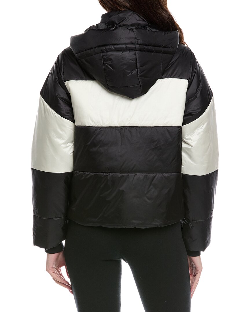 Spiritual Gangster Spiritual Gangster Aero Puffer Jacket