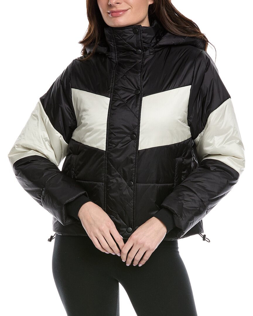Spiritual Gangster Spiritual Gangster Aero Puffer Jacket