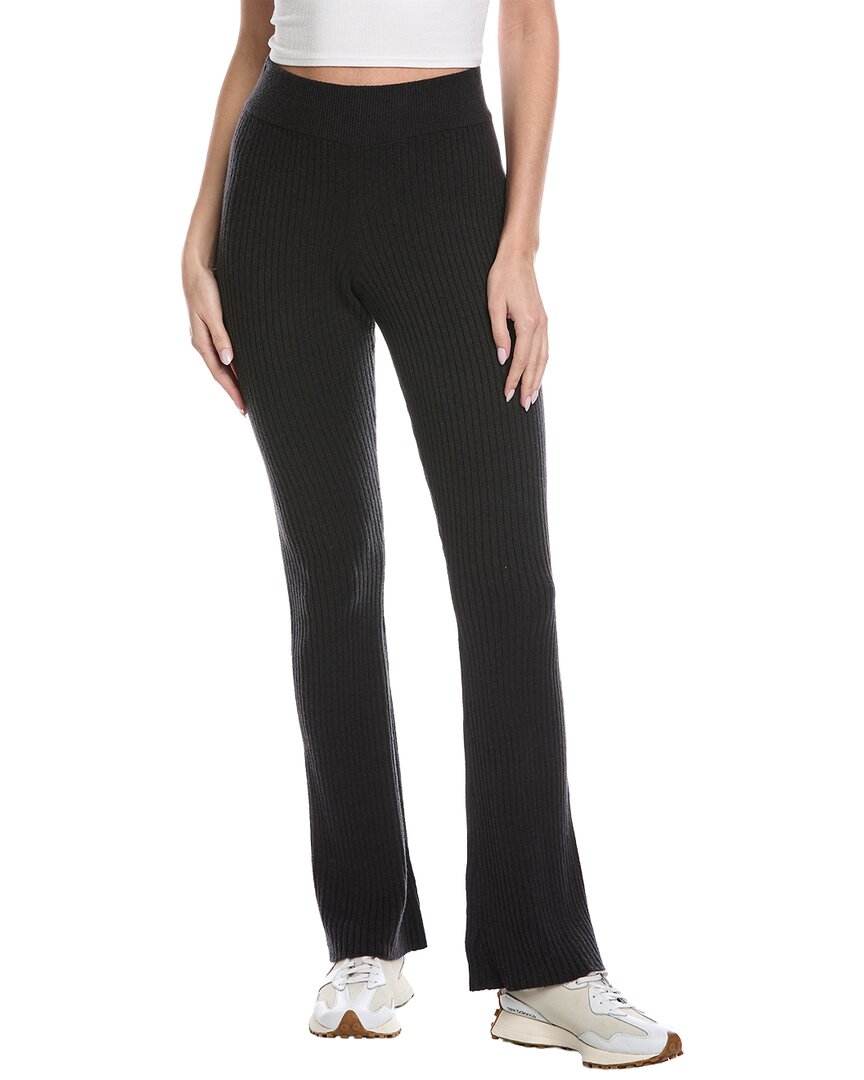 Spiritual Gangster Victoria Wool-Blend Pant