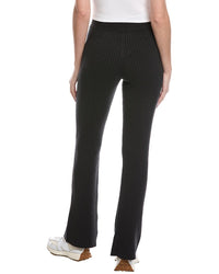Spiritual Gangster Victoria Wool-Blend Pant