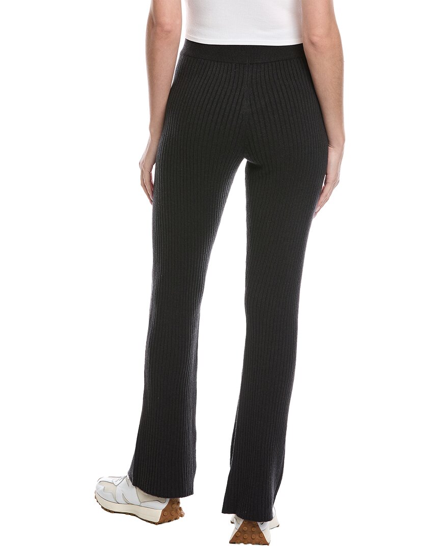 Spiritual Gangster Victoria Wool-Blend Pant