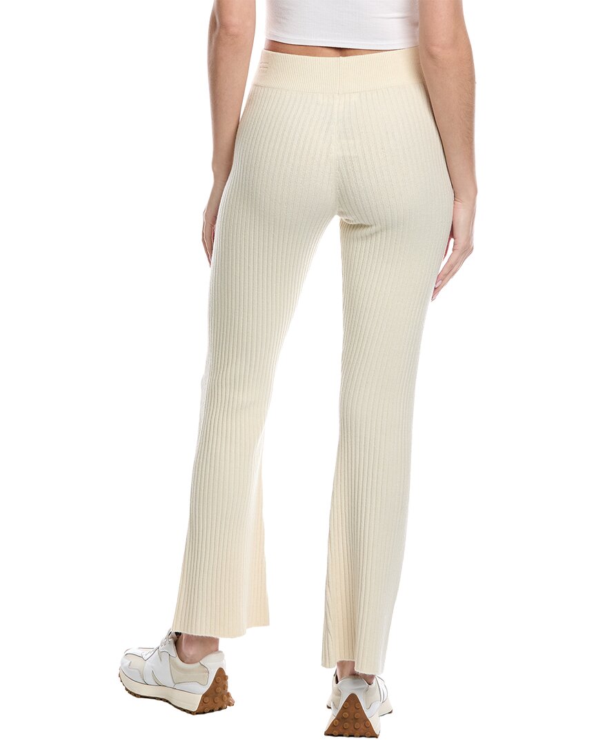 Spiritual Gangster Victoria Wool-Blend Pant
