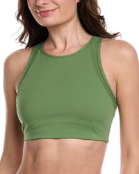 Spiritual Gangster Stevie Longline Bra