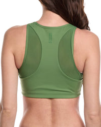 Spiritual Gangster Stevie Longline Bra