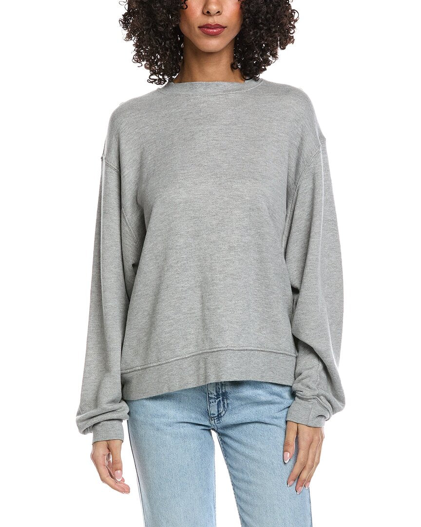 Spiritual Gangster Insignia Barot Sweatshirt
