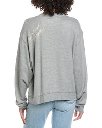 Spiritual Gangster Insignia Barot Sweatshirt