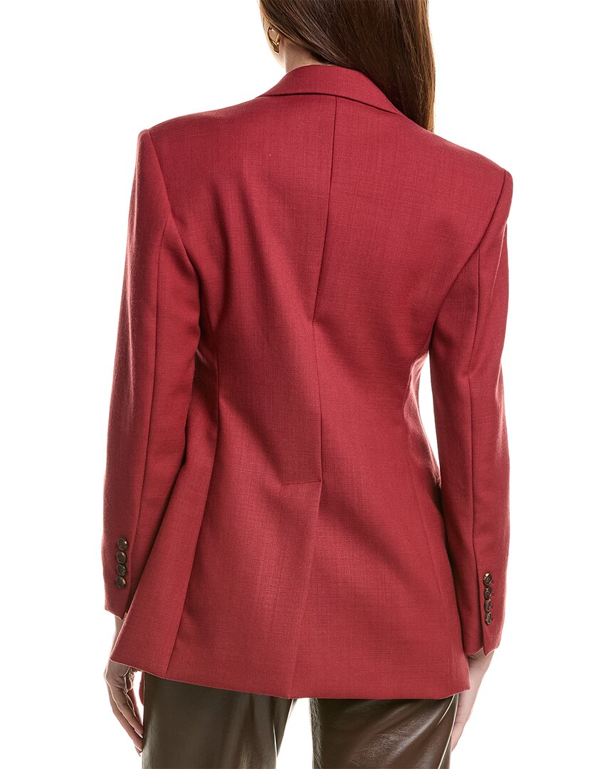 Brunello Cucinelli Wool Blazer