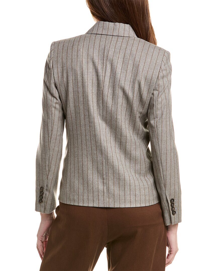 Brunello Cucinelli Wool Blazer