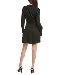 Hugo Boss Dimkai Midi Dress