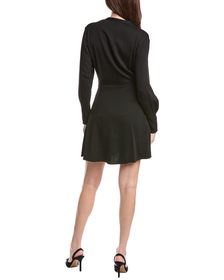 Hugo Boss Dimkai Midi Dress