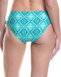 Helen Jon Tunnel Side Hipster Bikini Bottom