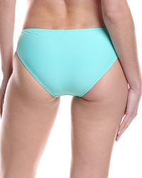 Helen Jon Tortoise Hipster Bikini Bottom