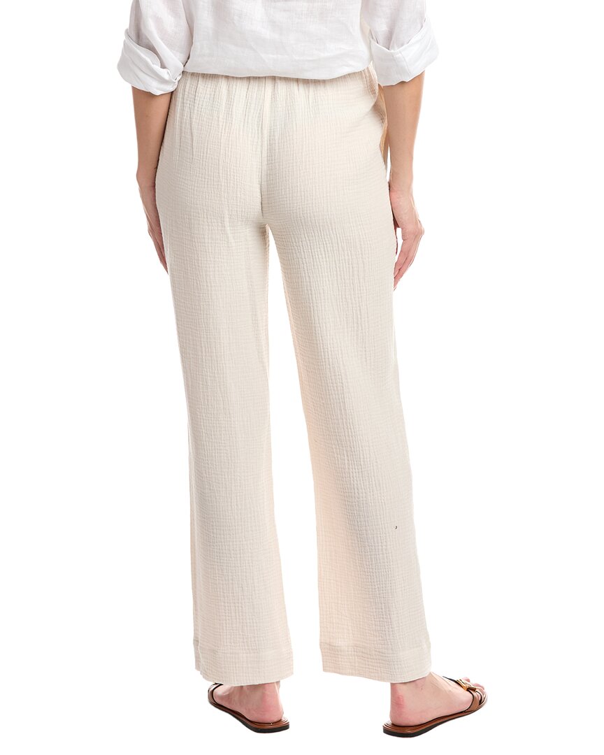 Stellah Maya Double Gauze Relaxed Pant