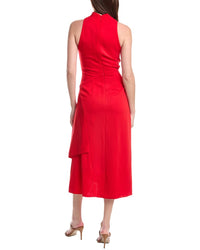 Reiss Giana Occasion Midi Dress