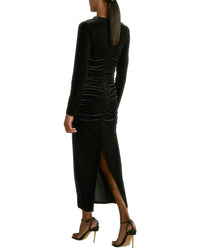 Reiss Sia Ruched Dress