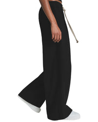 Reiss Alex Side Stripe Wool-Blend Pant