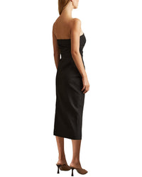 Reiss Arwen Bandeaux Dress