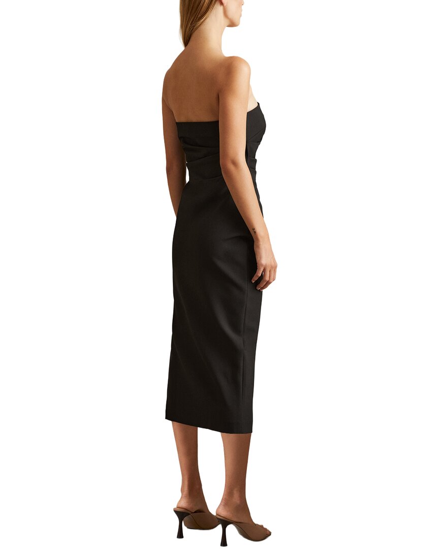Reiss Arwen Bandeaux Dress