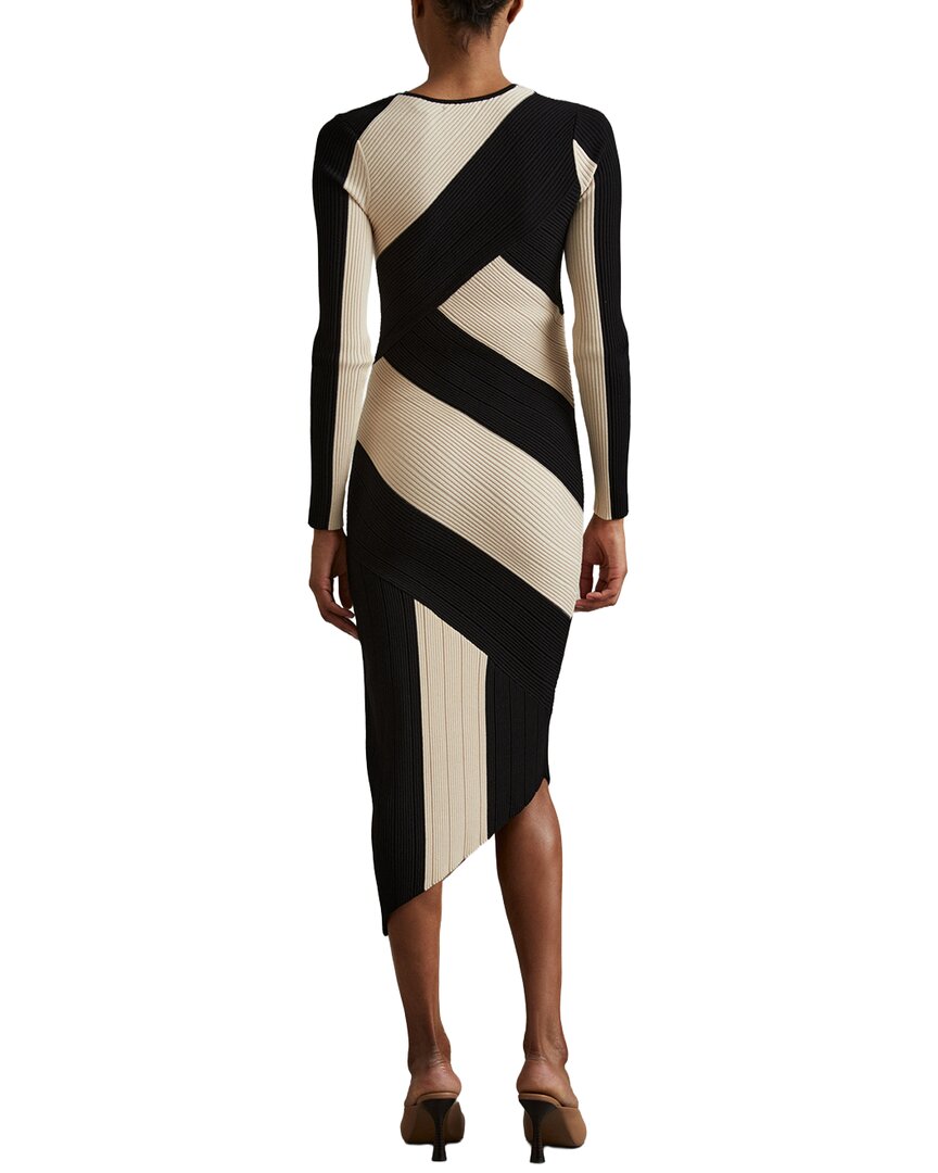 Reiss Jem Knitted Dress