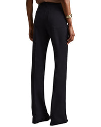 Reiss Hadley Flare Trouser