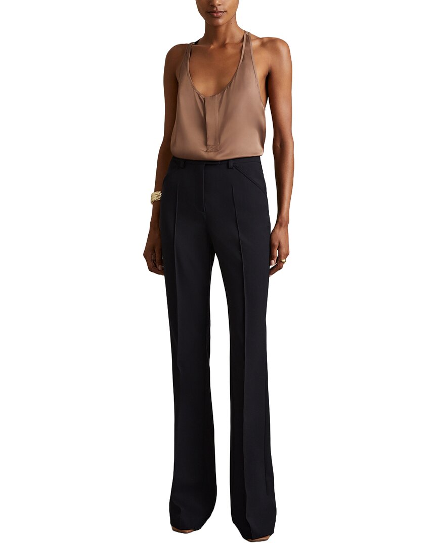 Reiss Hadley Flare Trouser