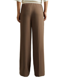 Reiss Abigail Stripe Waistband