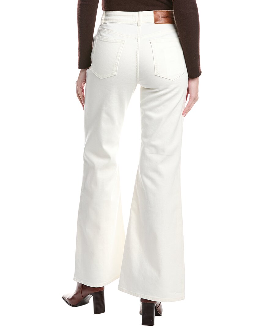 Reiss Juniper Flare Detail Jean