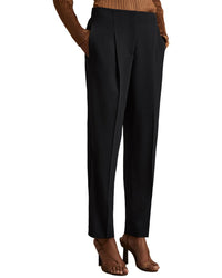 Reiss Dolly Taper Trouser