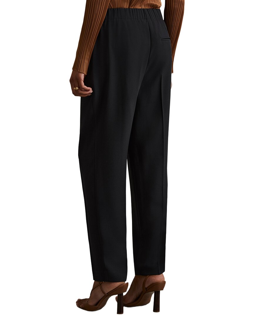 Reiss Dolly Taper Trouser