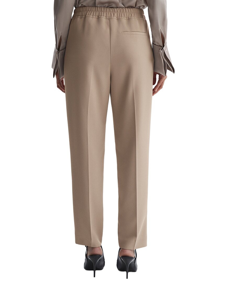 Reiss Hailey Pull On Taper Trou