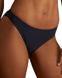 Reiss Millie Fixed Side Bikini Bottom
