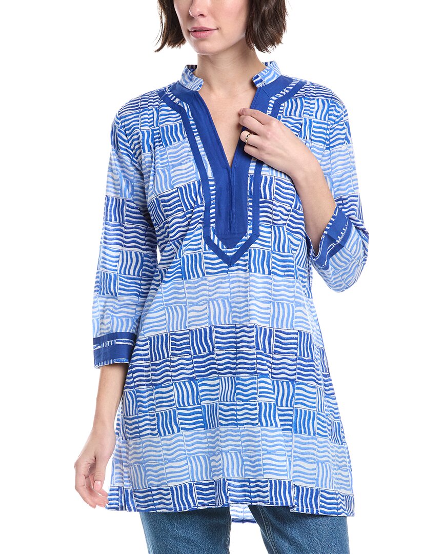 Ro's Garden Tunic