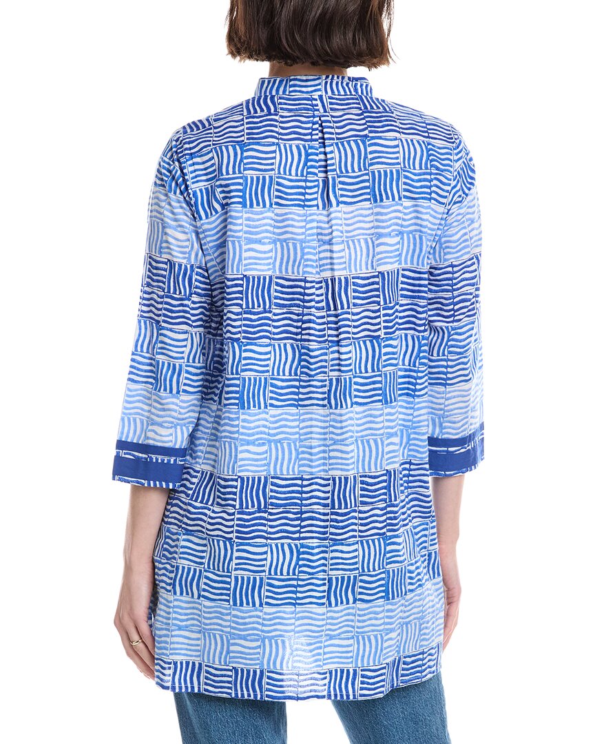 Ro's Garden Tunic