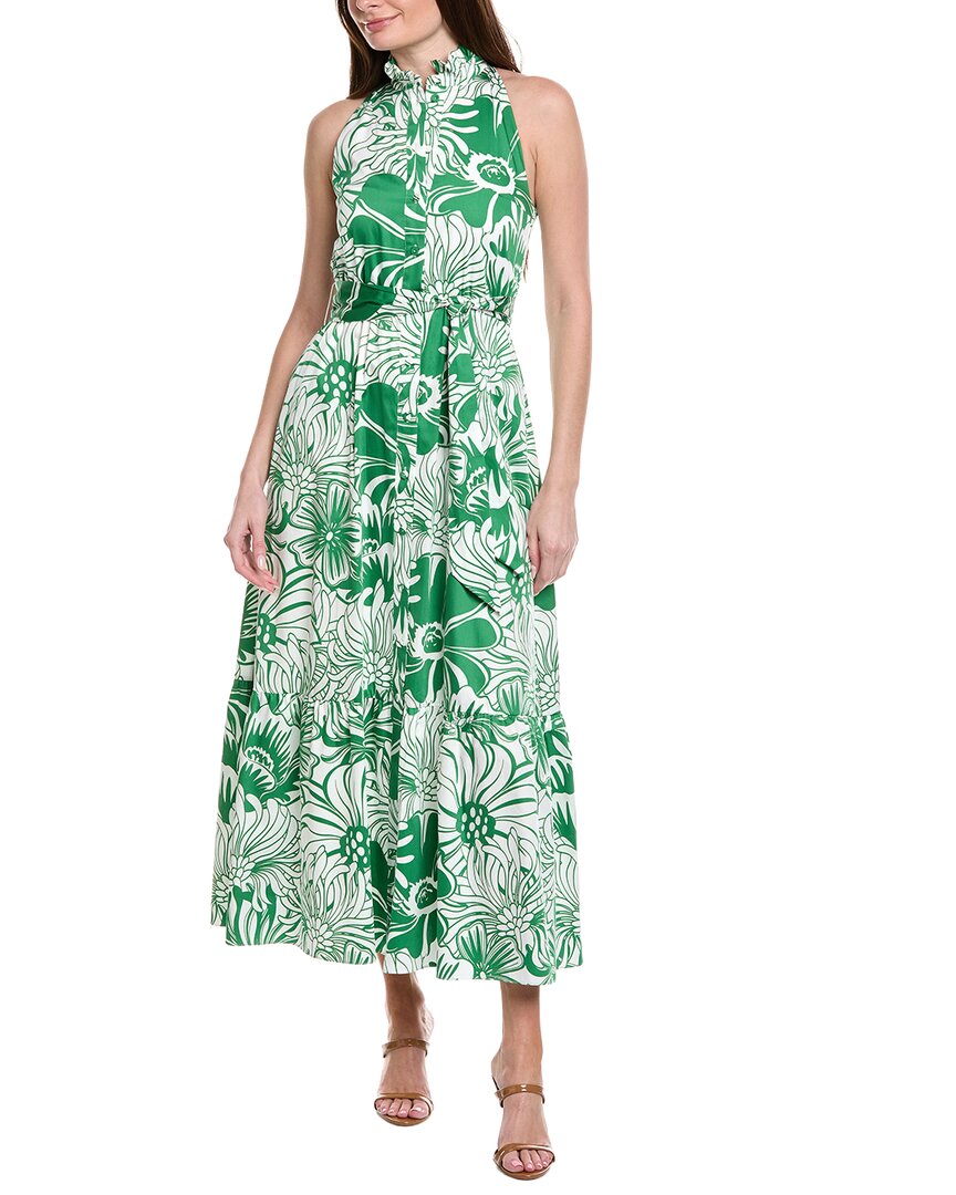 Borgo De Nor Biba Maxi Dress