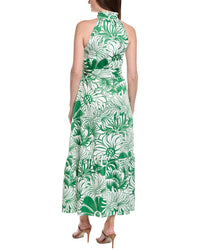 Borgo De Nor Biba Maxi Dress