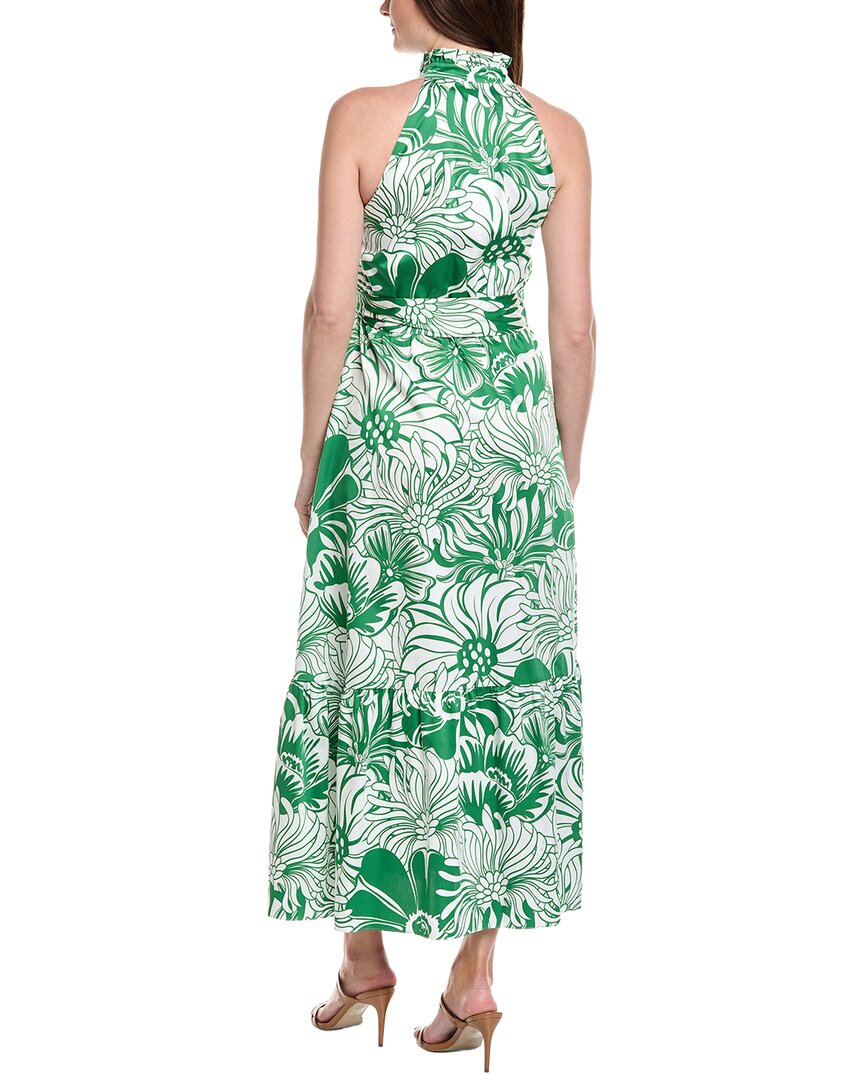 Borgo De Nor Biba Maxi Dress