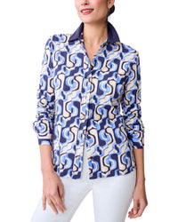 J.Mclaughlin Betty Top