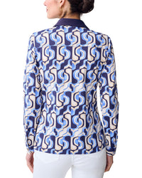 J.Mclaughlin Betty Top