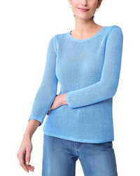 J.Mclaughlin Raelyn Linen Sweater