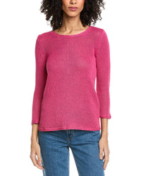 J.Mclaughlin Raelyn Linen Sweater