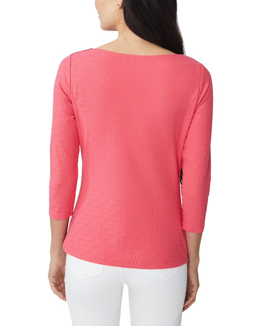 J.Mclaughlin Wavesong Top