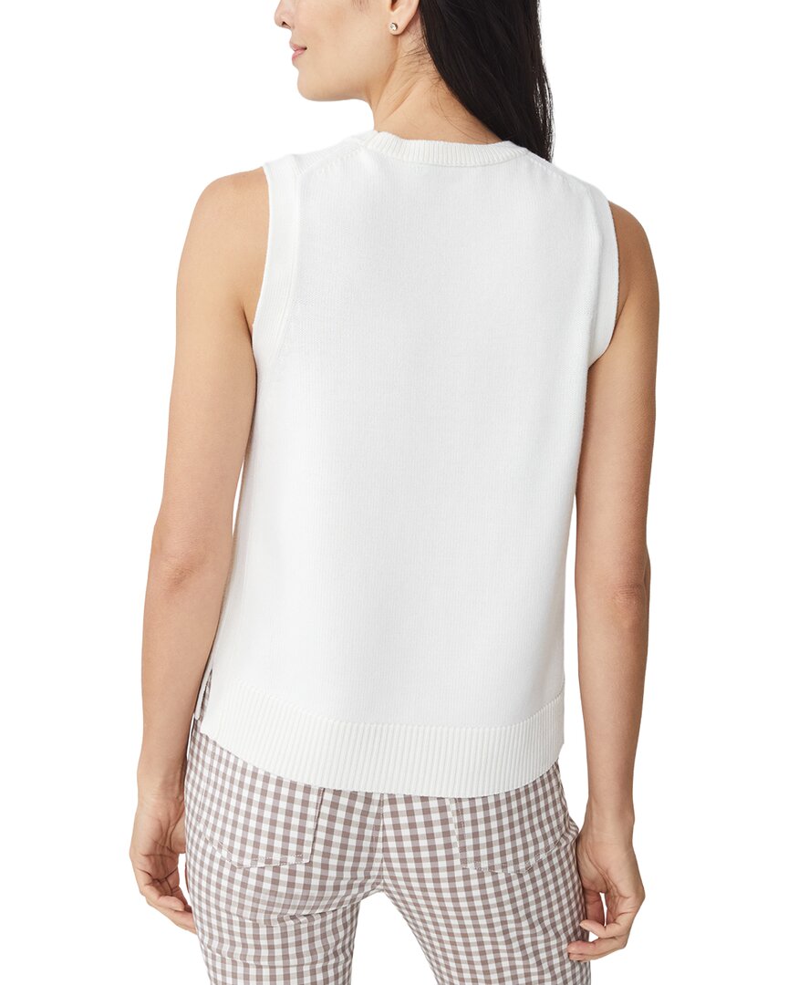J.Mclaughlin Evren Wool Sweater