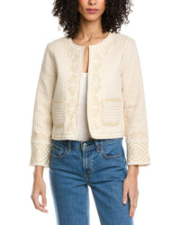 J.Mclaughlin Idella Jacket