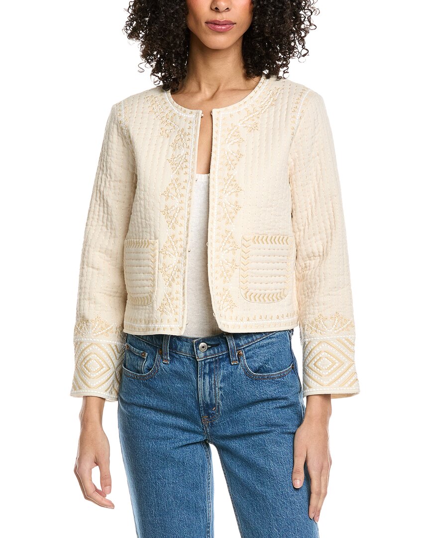 J.Mclaughlin Idella Jacket