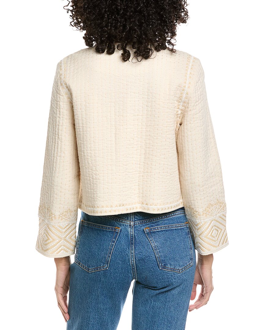 J.Mclaughlin Idella Jacket